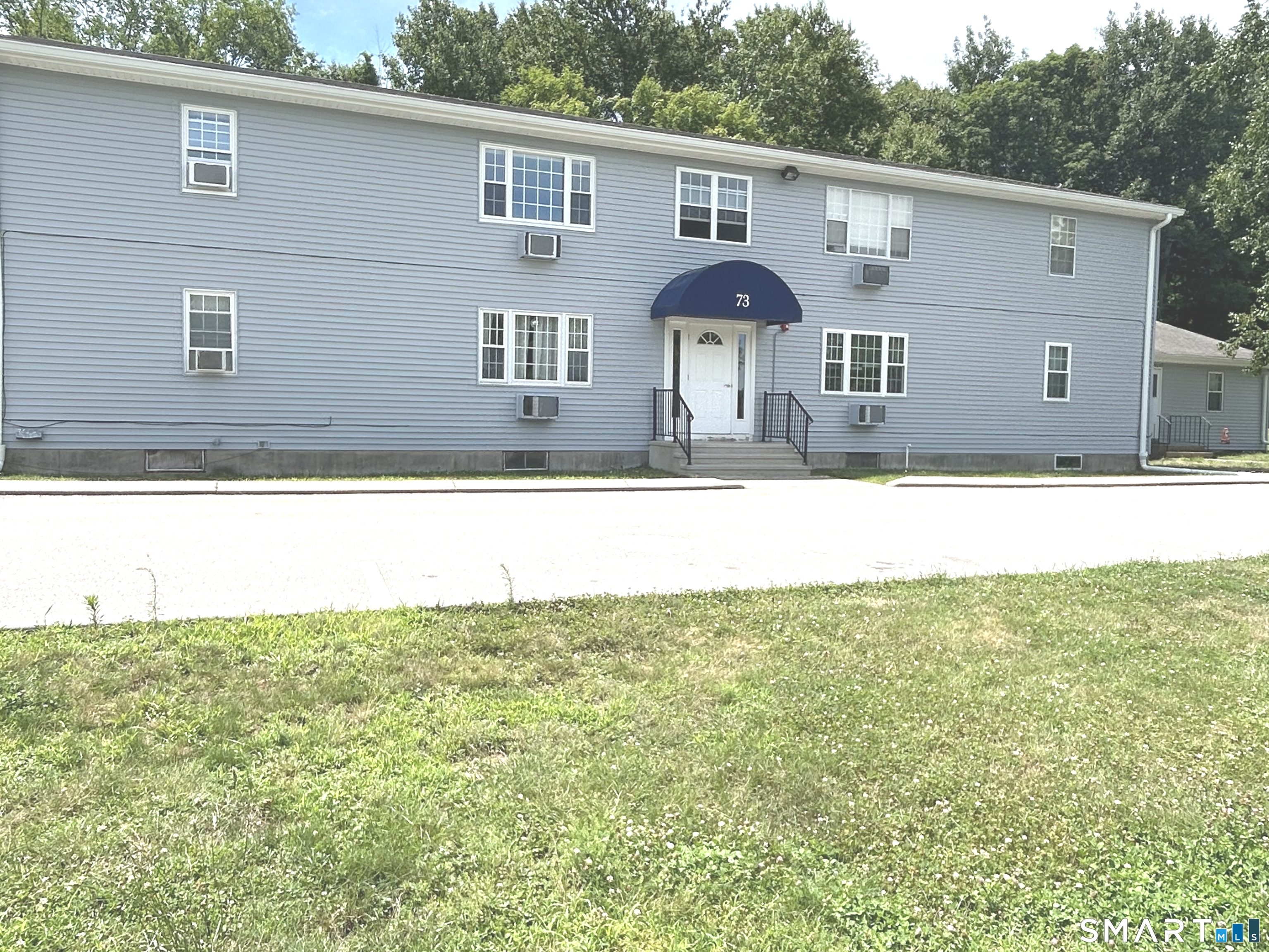 73 Horse Pond Road Salem CT 06420