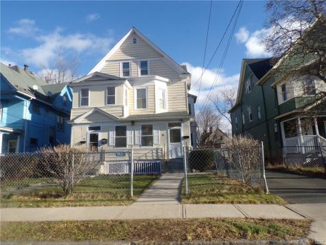 32 Magnolia Street Hartford CT 06112