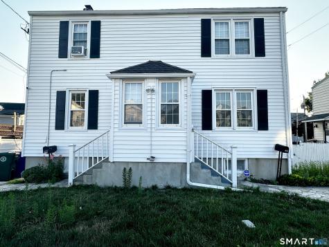339 Thompson Street Stratford CT 06615