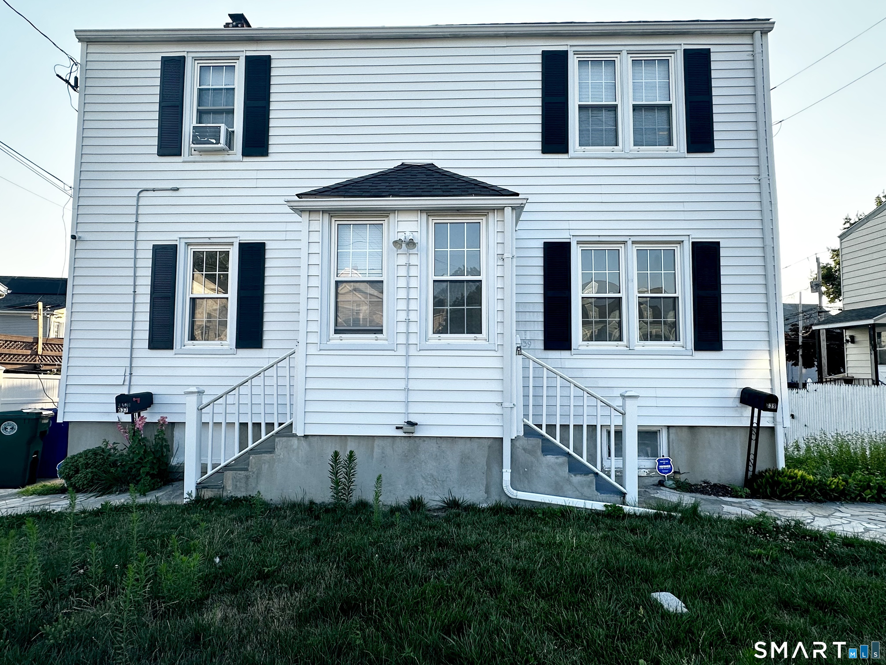 339 Thompson Street Stratford CT 06615