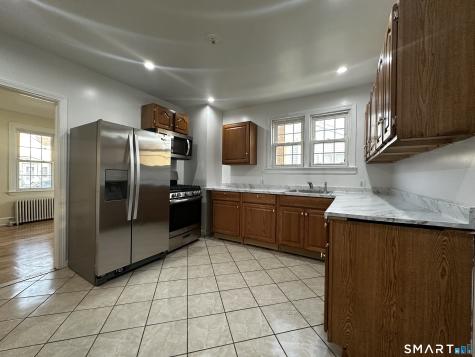 339 Thompson Street Stratford CT 06615