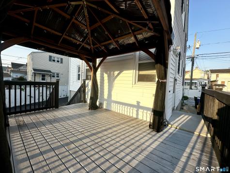 339 Thompson Street Stratford CT 06615