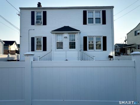 339 Thompson Street Stratford CT 06615