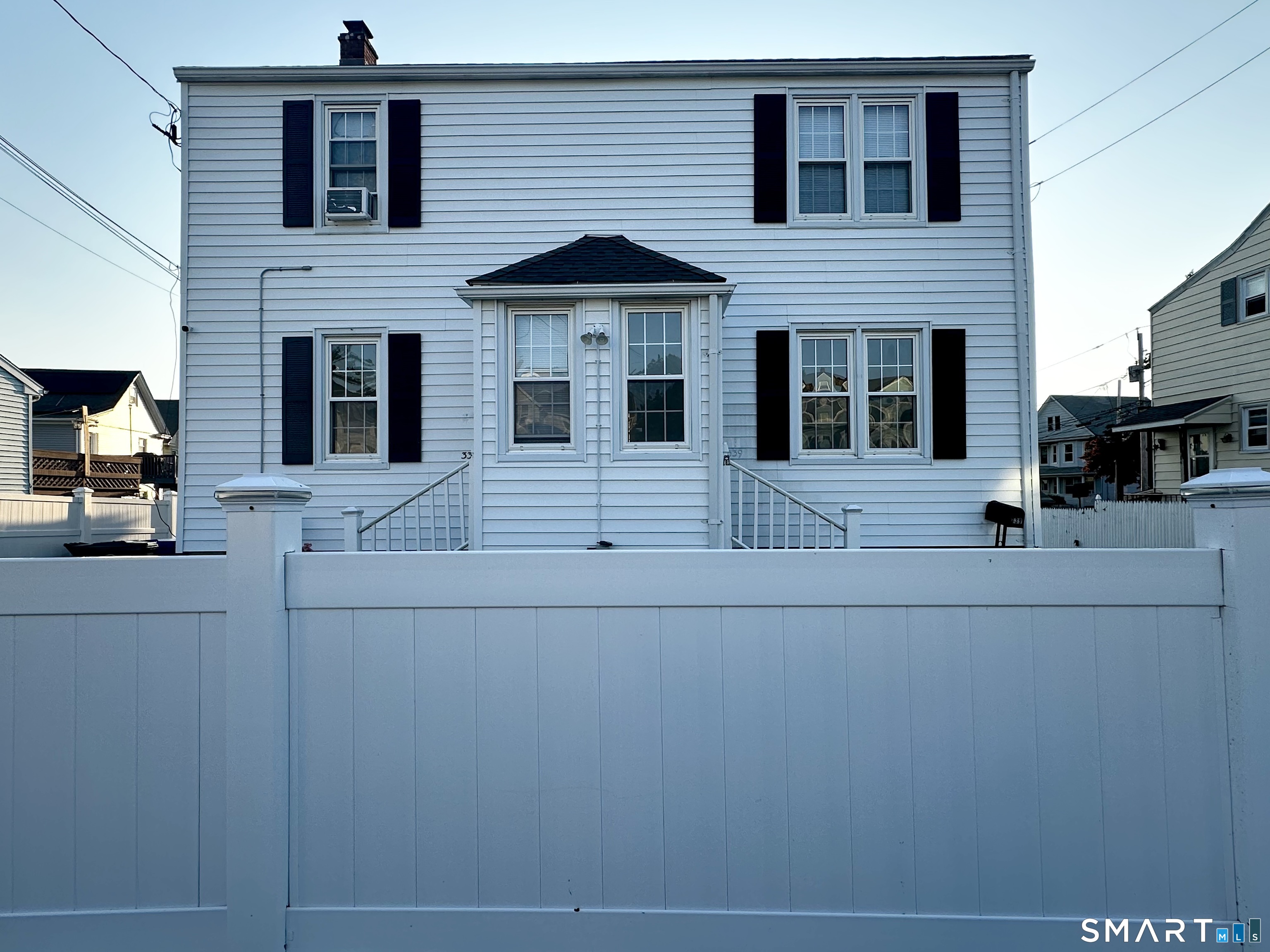 339 Thompson Street Stratford CT 06615