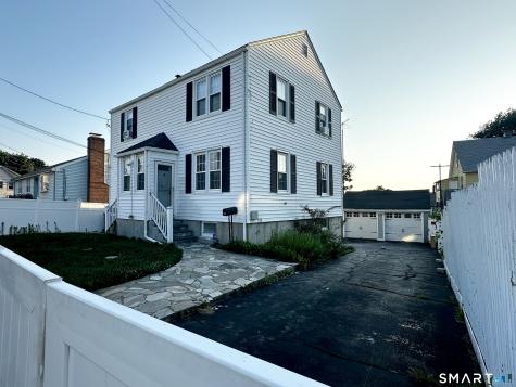 339 Thompson Street Stratford CT 06615