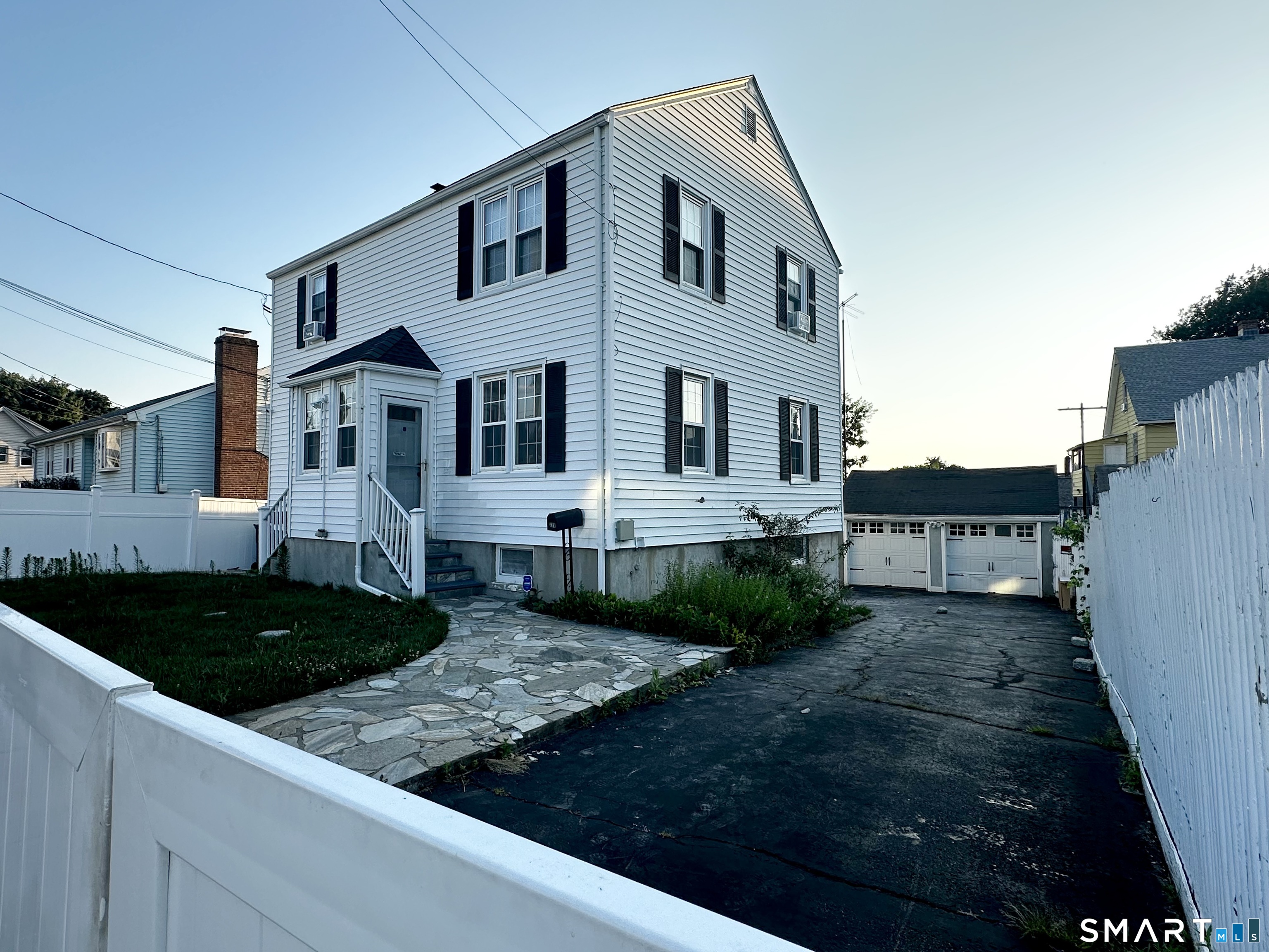 339 Thompson Street Stratford CT 06615