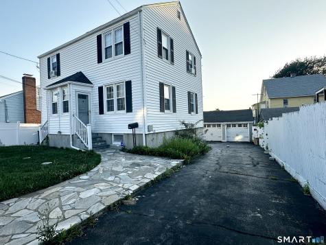 339 Thompson Street Stratford CT 06615