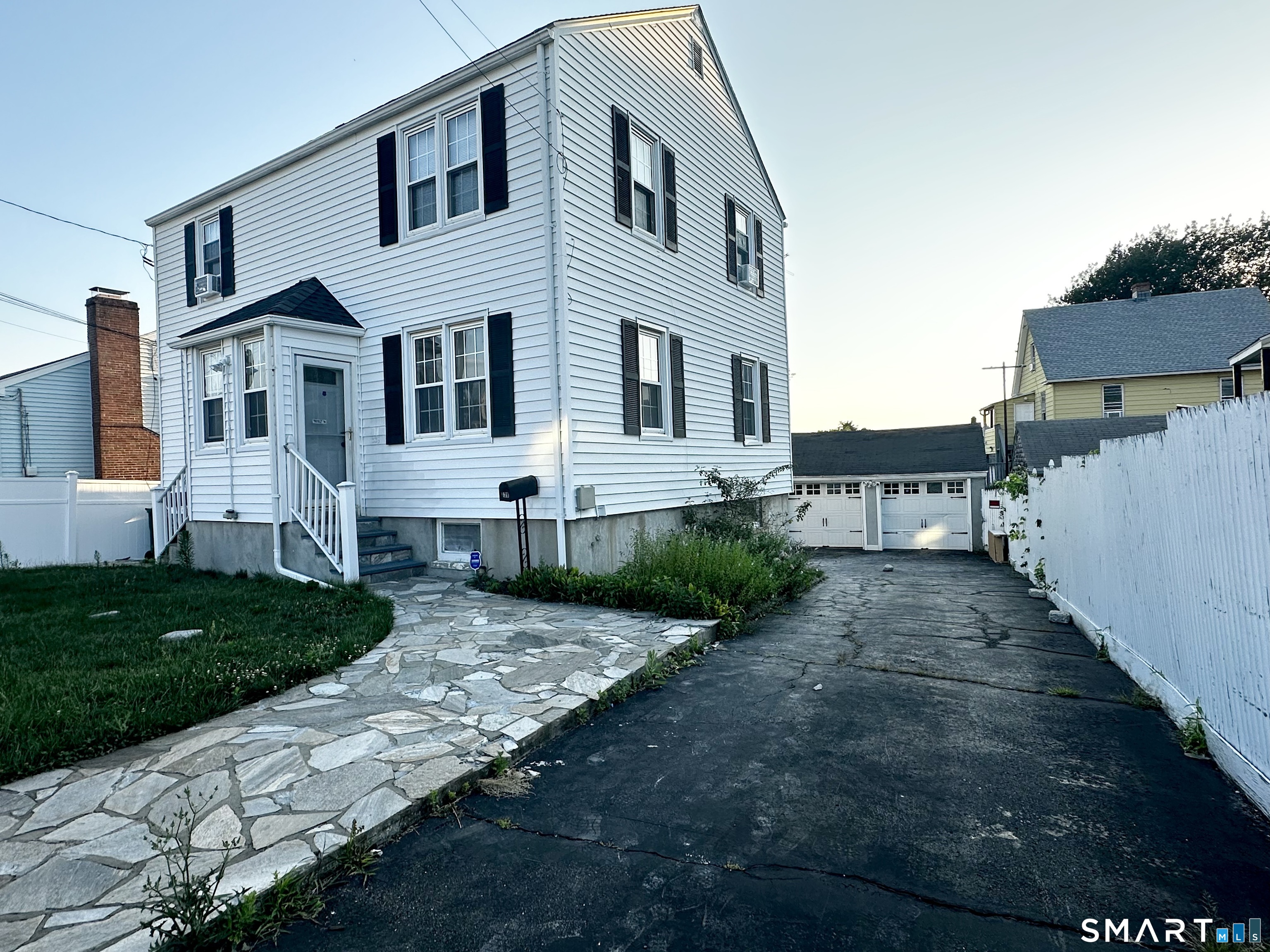 339 Thompson Street Stratford CT 06615