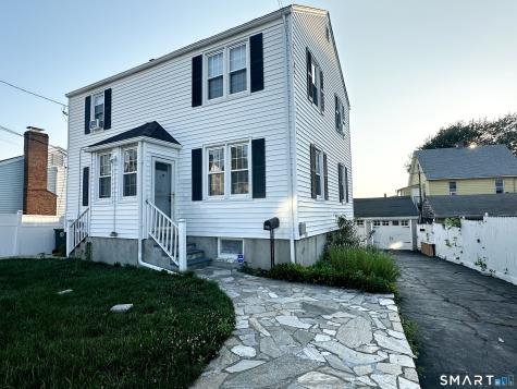 339 Thompson Street Stratford CT 06615