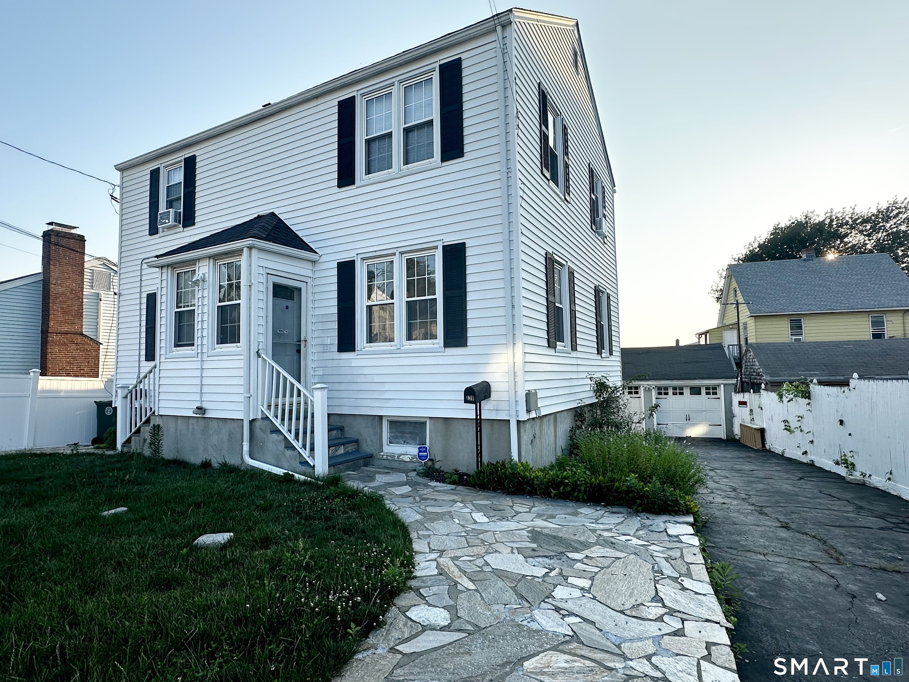 339 Thompson Street Stratford CT 06615