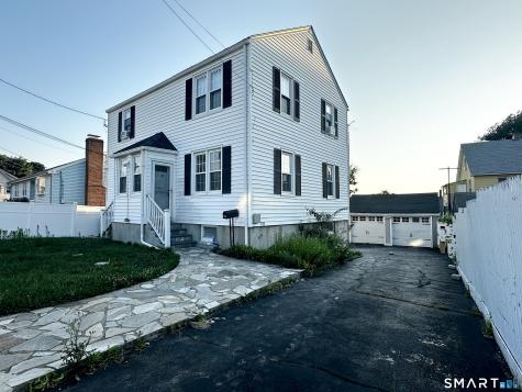 339 Thompson Street Stratford CT 06615