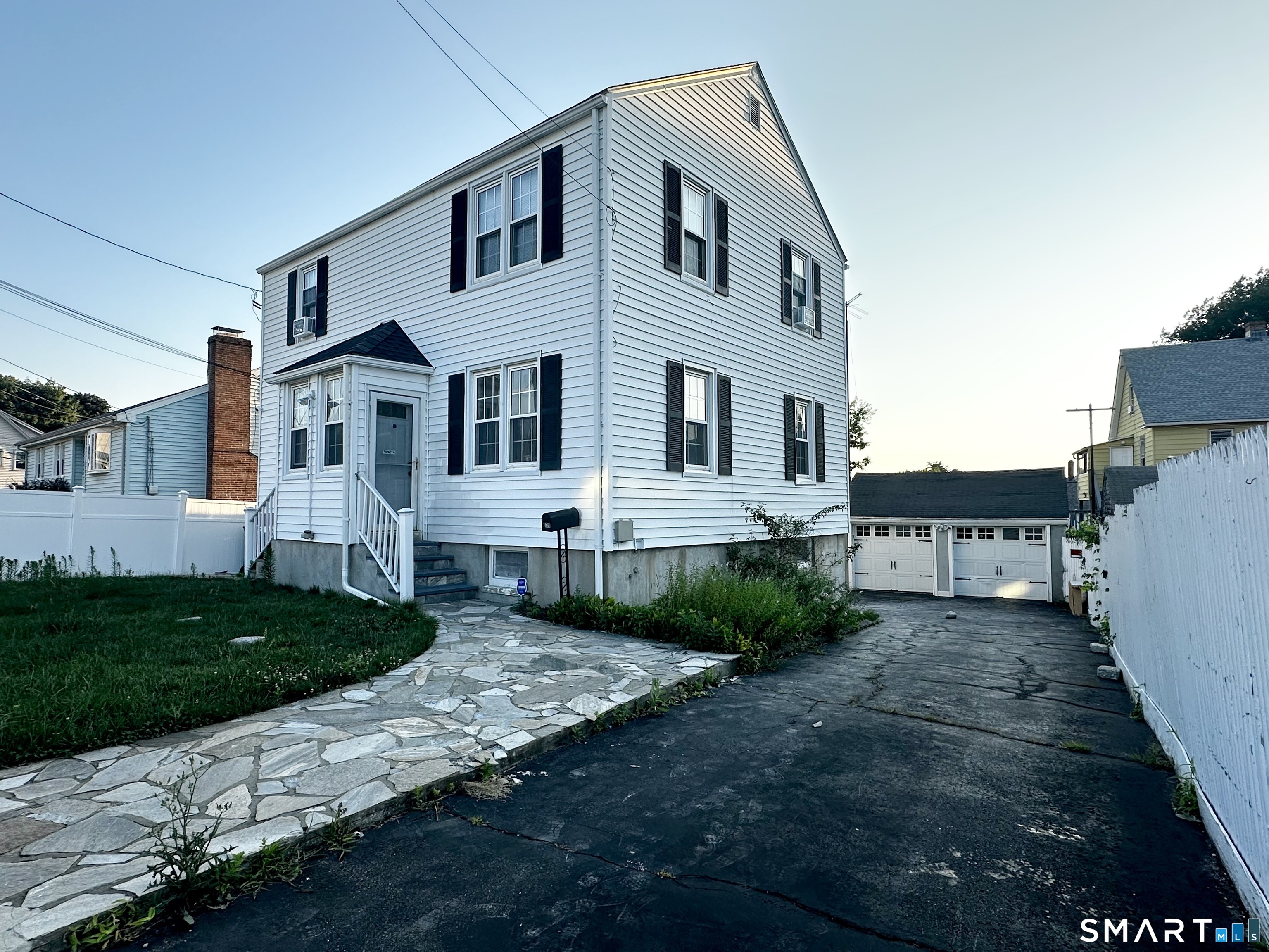 339 Thompson Street Stratford CT 06615