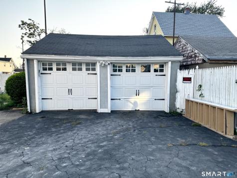 339 Thompson Street Stratford CT 06615