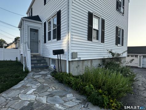 339 Thompson Street Stratford CT 06615