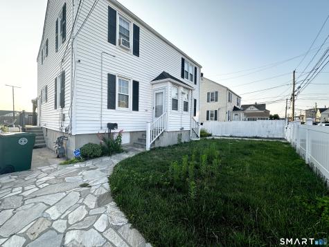 339 Thompson Street Stratford CT 06615
