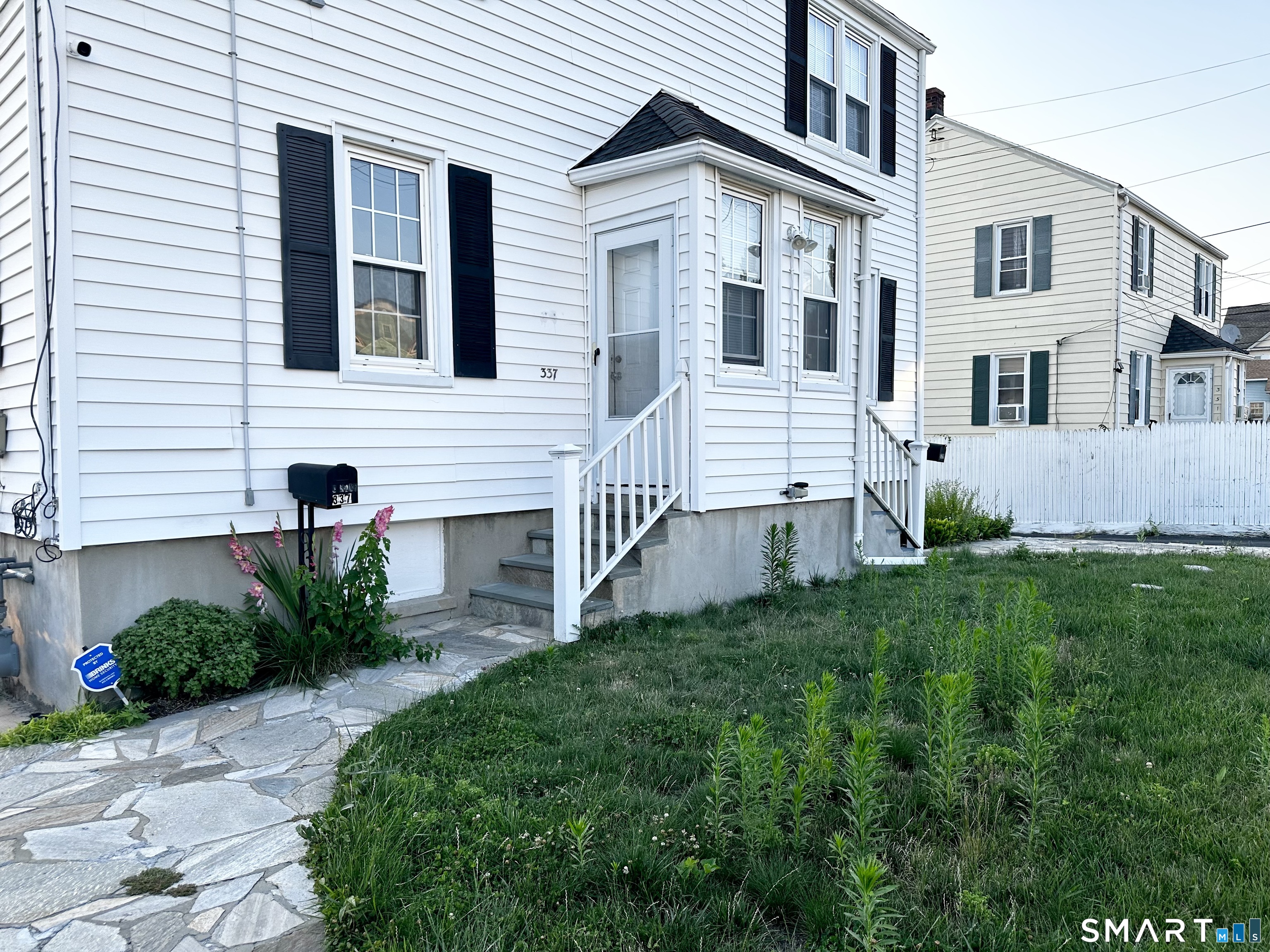 339 Thompson Street Stratford CT 06615