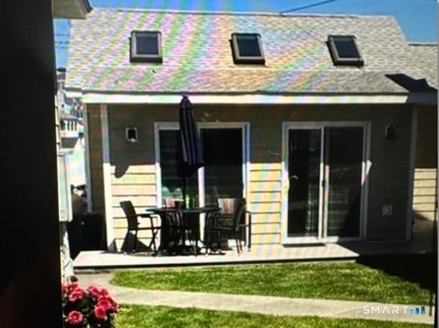 22 Pond Road Old Lyme CT 06371