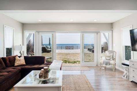 1987 Fairfield Beach Road Fairfield CT 06824