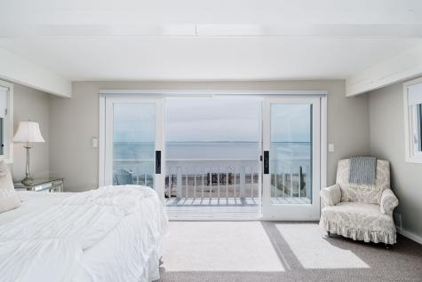 1987 Fairfield Beach Road Fairfield CT 06824