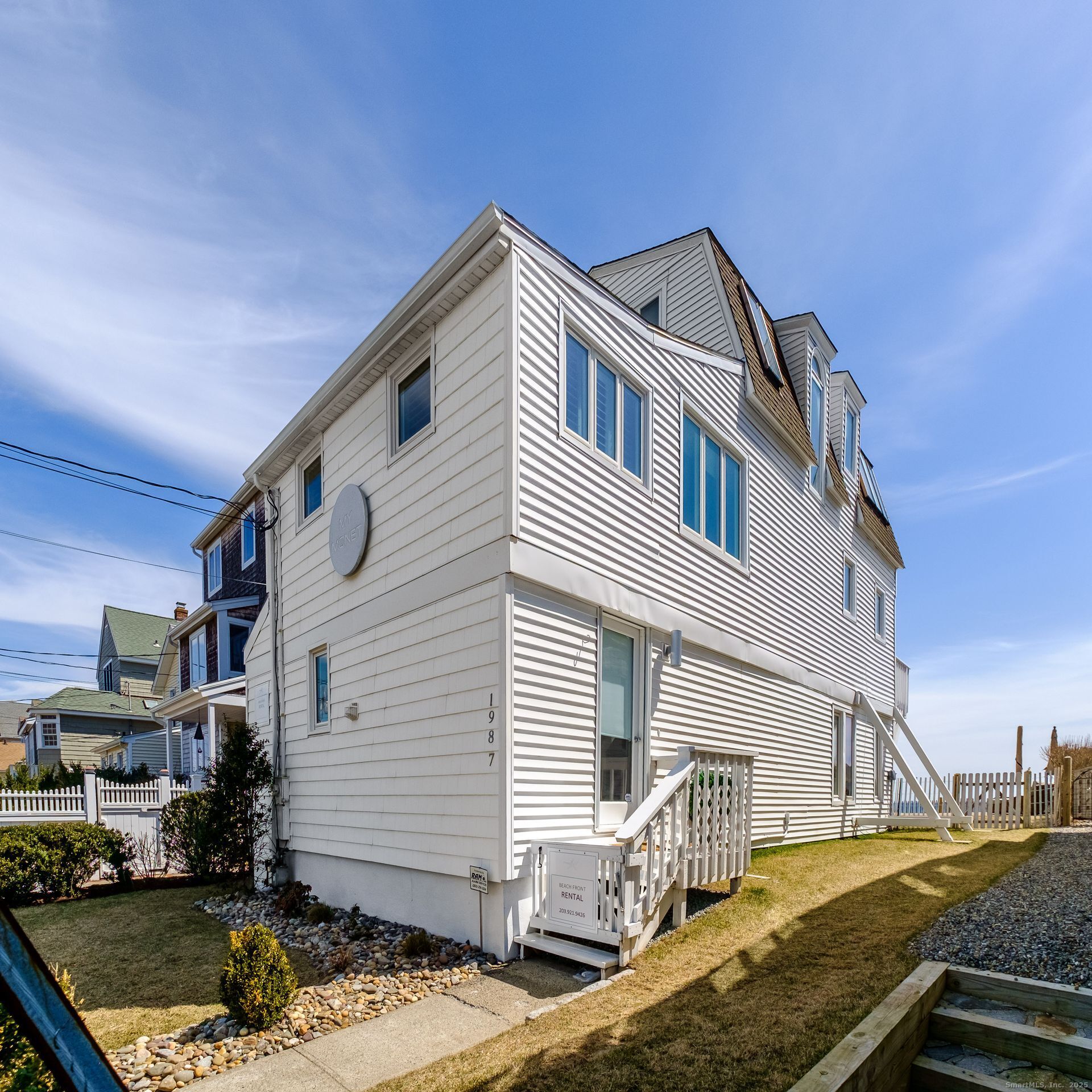 1987 Fairfield Beach Road Fairfield CT 06824
