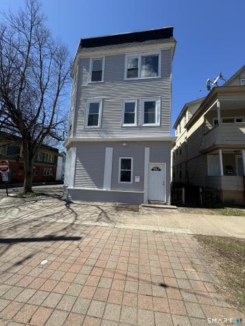 740 Dixwell Avenue New Haven CT 06511