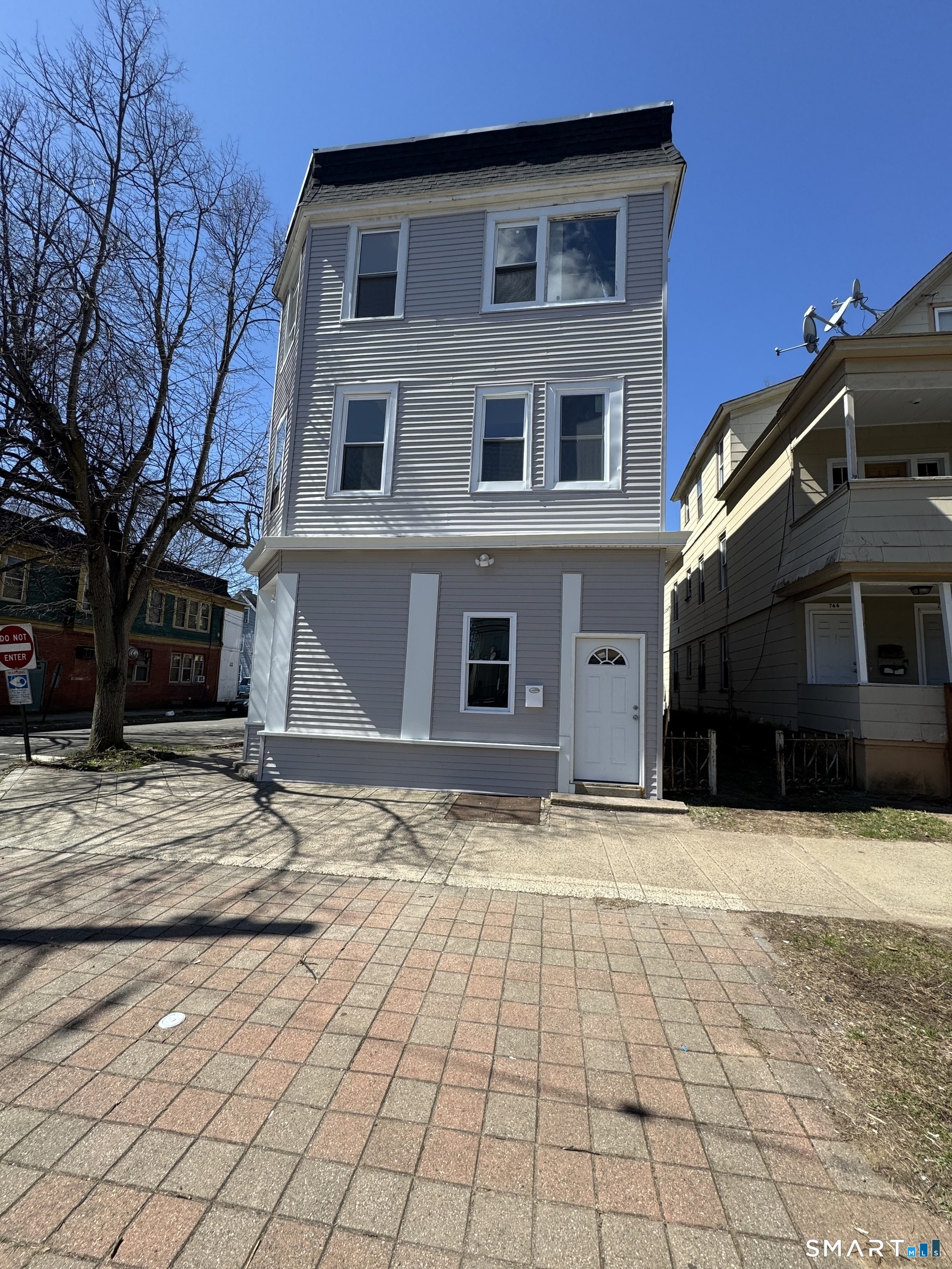 740 Dixwell Avenue New Haven CT 06511
