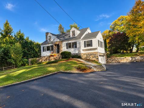617 Webbs Hill Road Stamford CT 06903