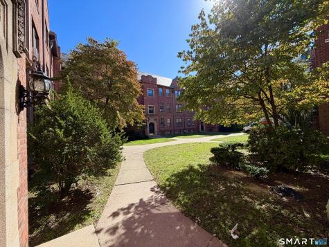 825 Elm Street New Haven CT 06511