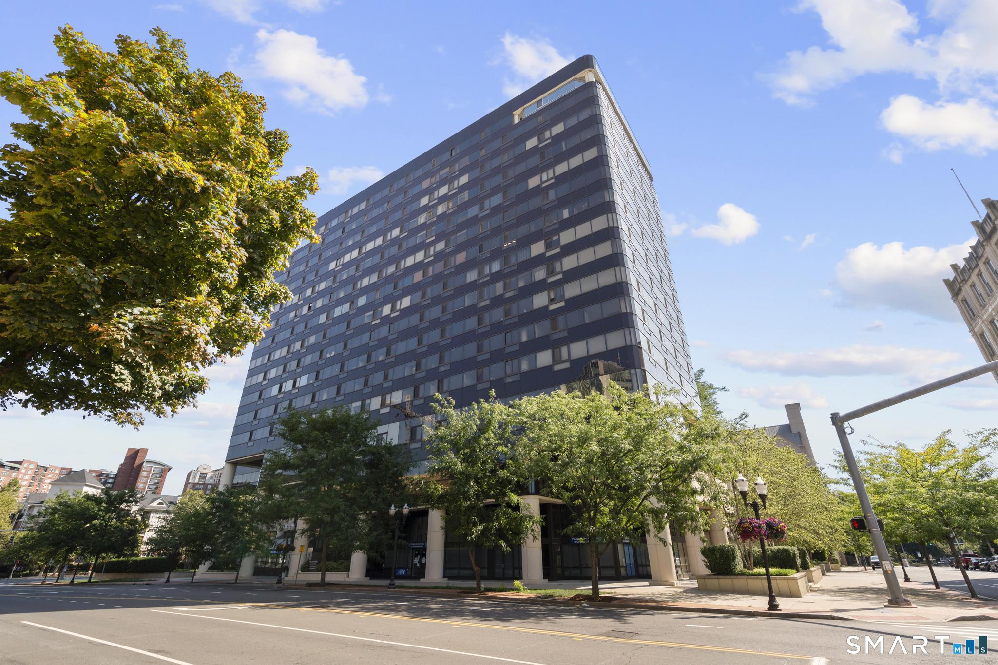 127 Greyrock Place Stamford CT 06901