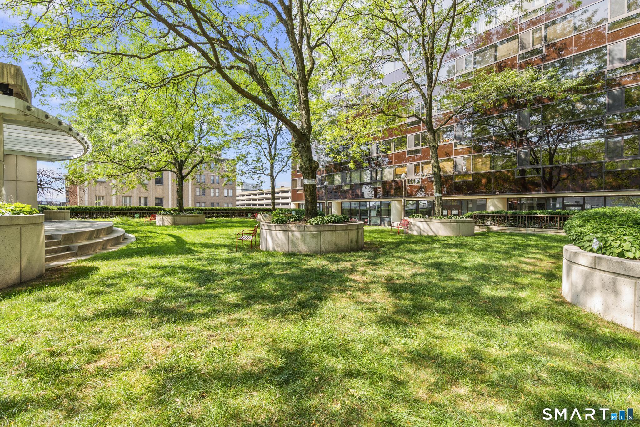 127 Greyrock Place Stamford CT 06901