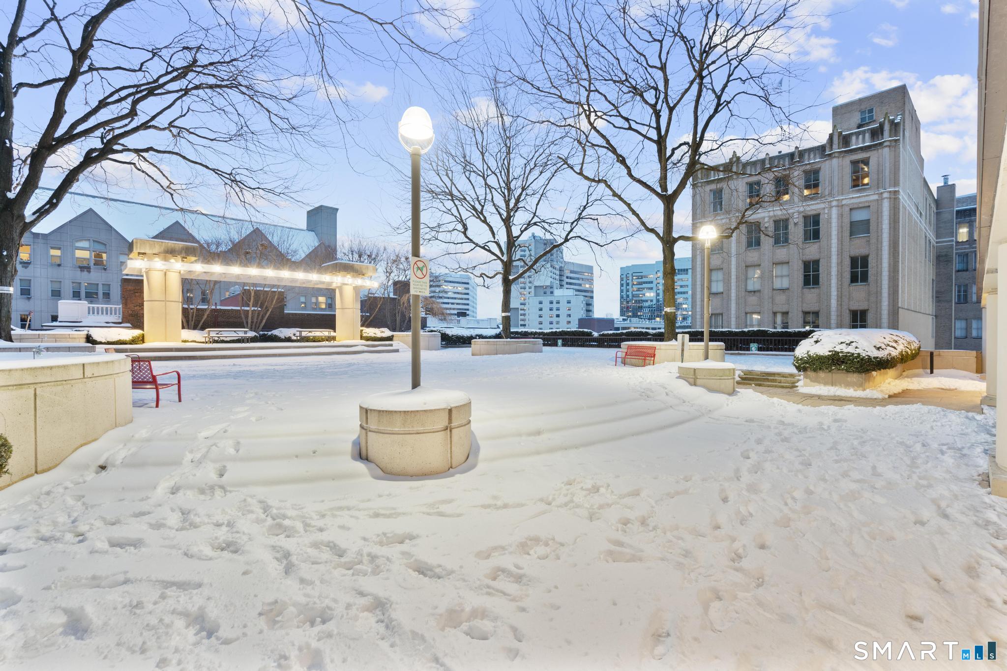 127 Greyrock Place Stamford CT 06901