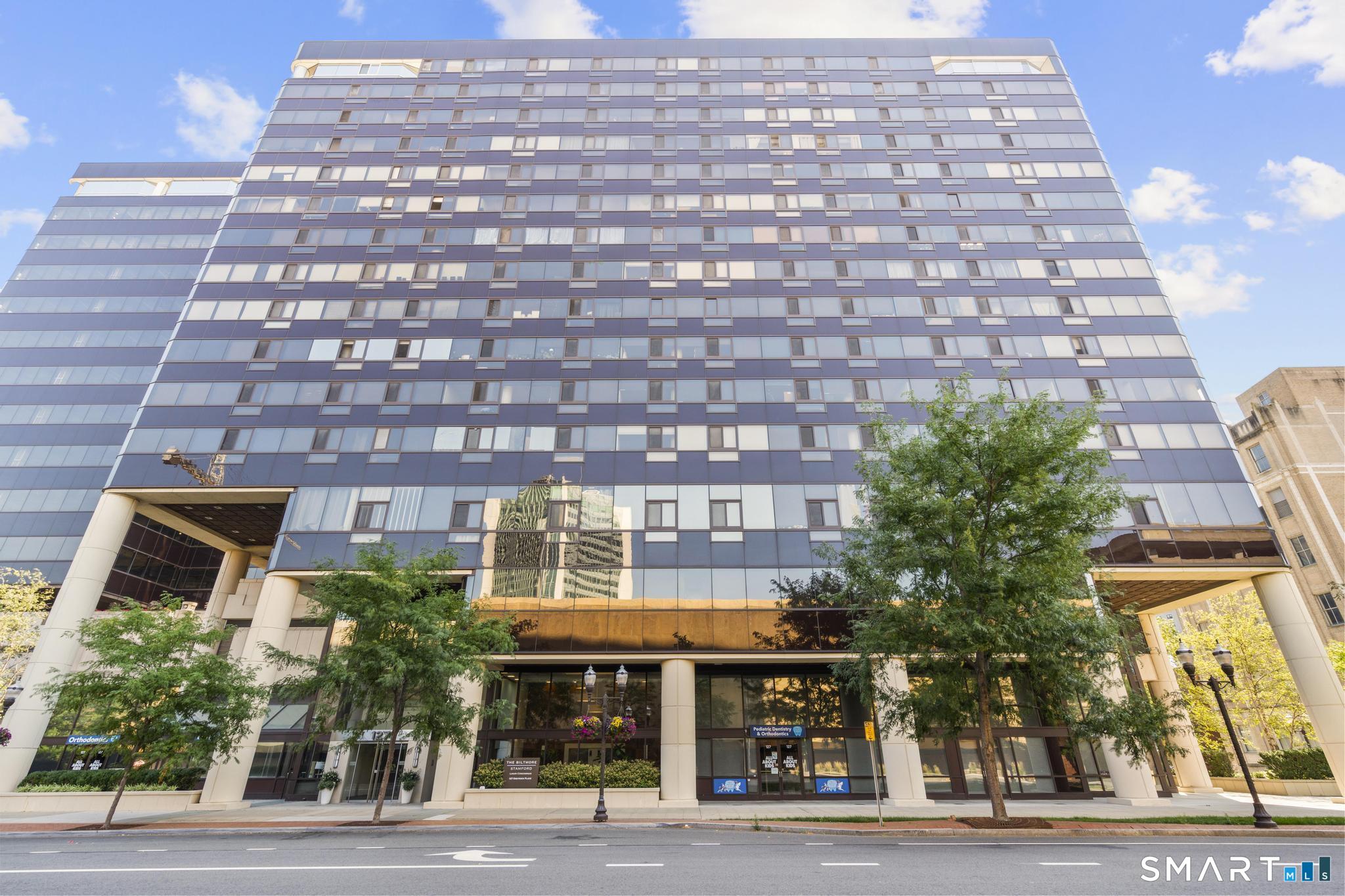 127 Greyrock Place Stamford CT 06901