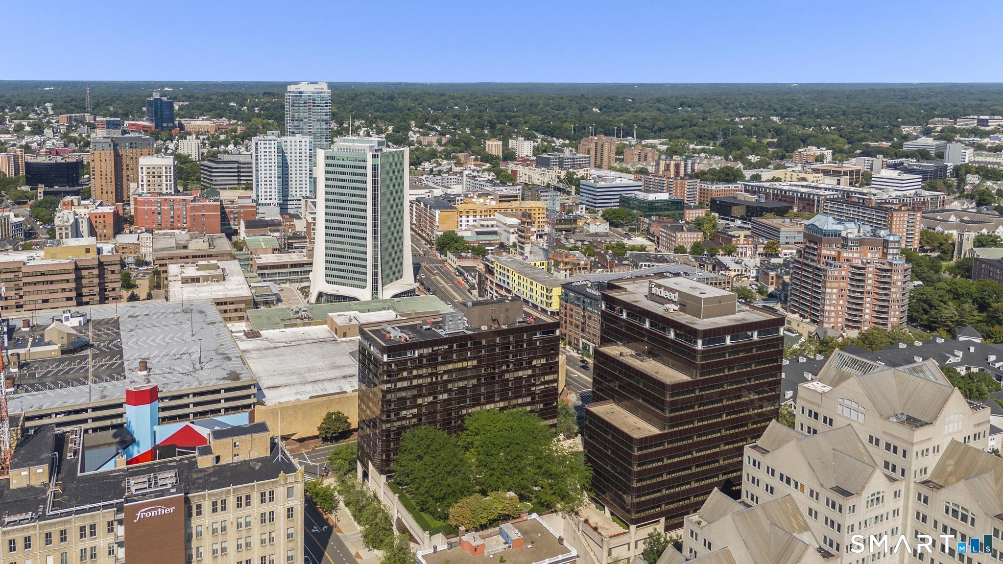 127 Greyrock Place Stamford CT 06901