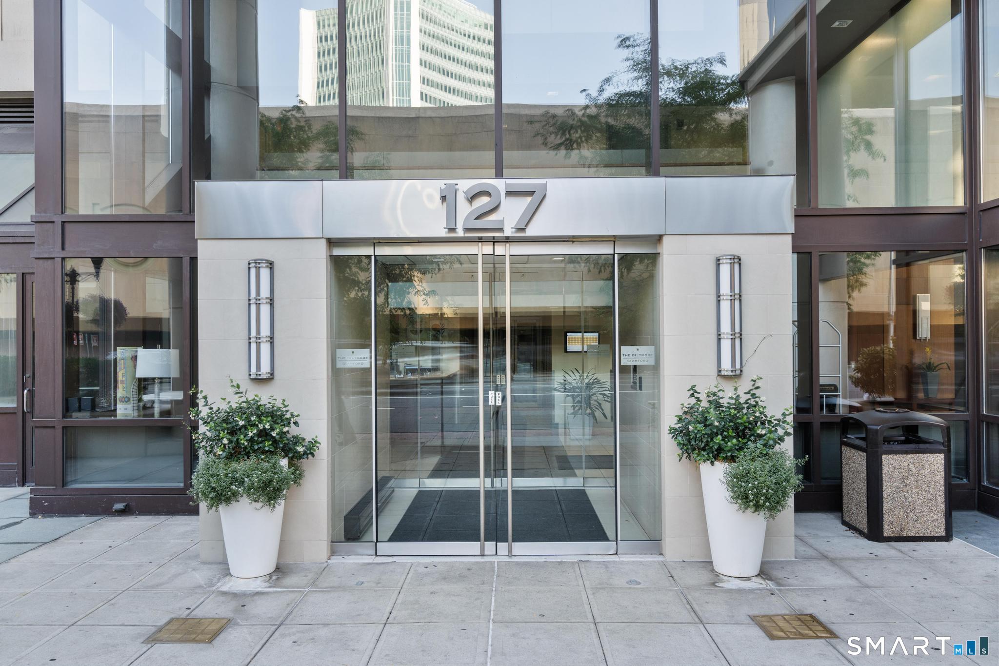 127 Greyrock Place Stamford CT 06901