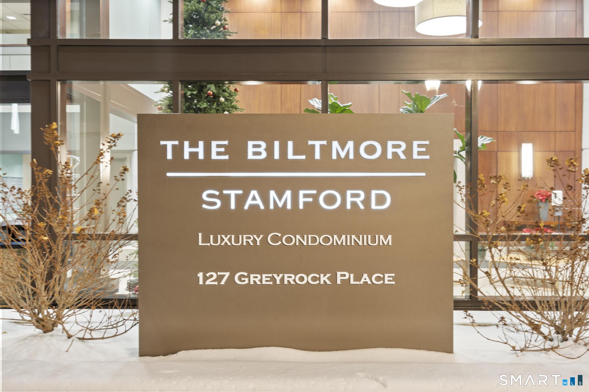 127 Greyrock Place Stamford CT 06901