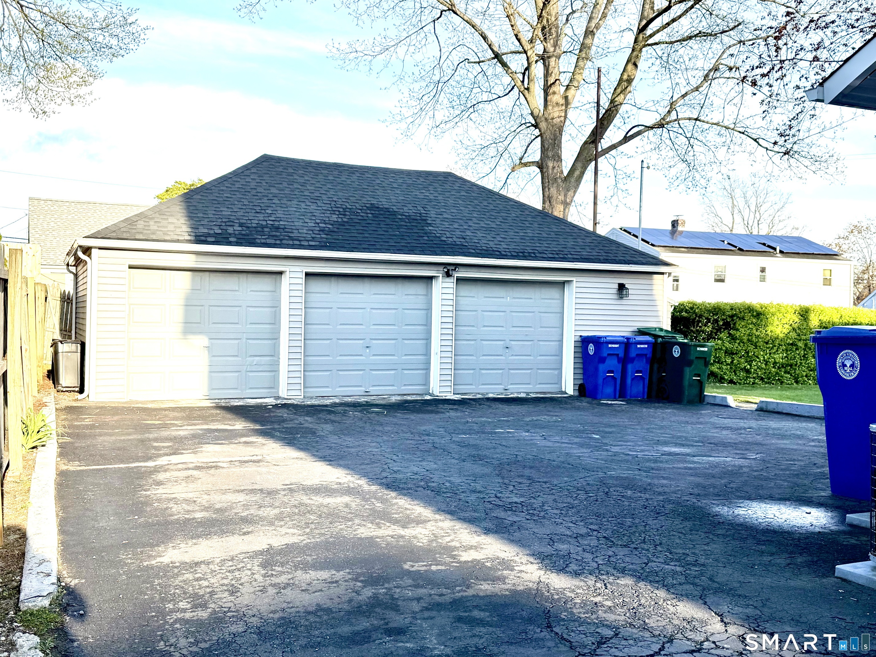 7-9 Burritt Avenue Stratford CT 06615