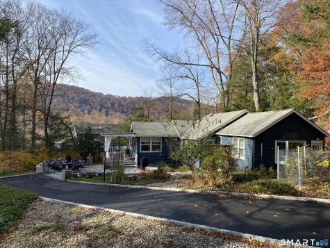 14 Club Drive New Milford CT 06776