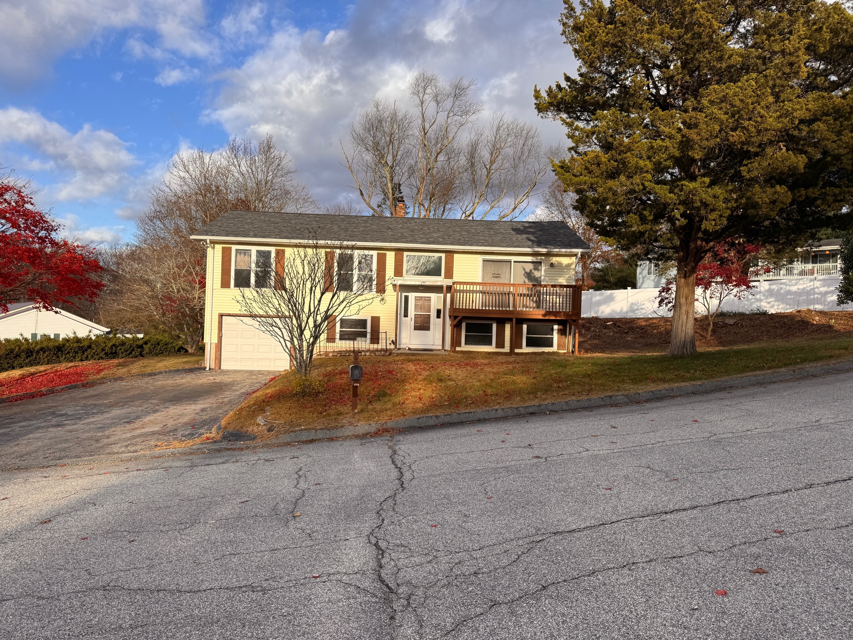 194 Virgo Drive Groton CT 06340