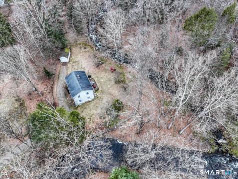 2 Clara Lane New Milford CT 06776