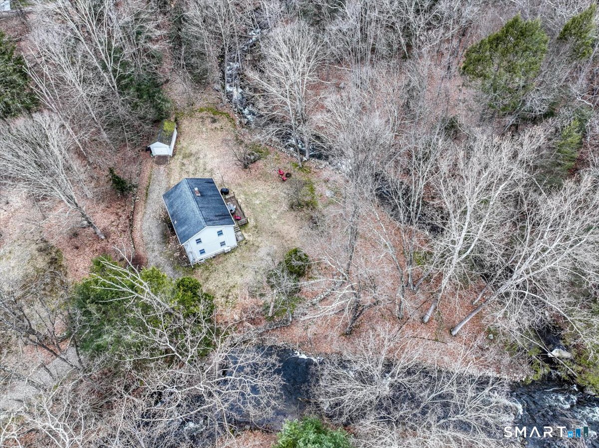 2 Clara Lane New Milford CT 06776