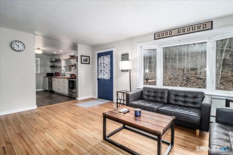 2 Clara Lane New Milford CT 06776