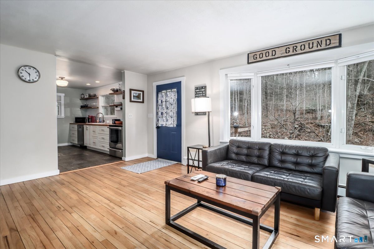 2 Clara Lane New Milford CT 06776