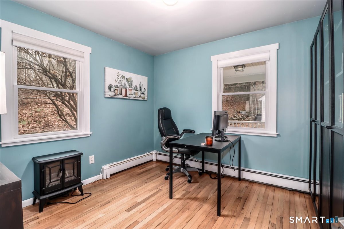 2 Clara Lane New Milford CT 06776