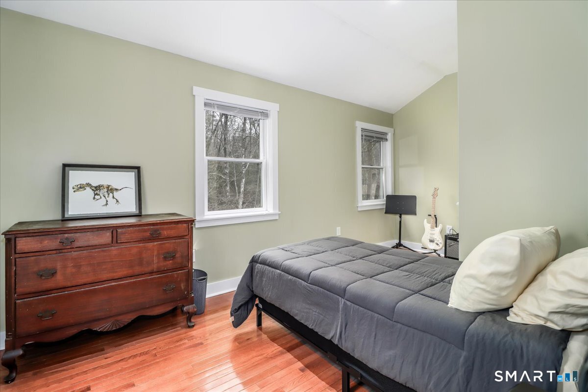 2 Clara Lane New Milford CT 06776