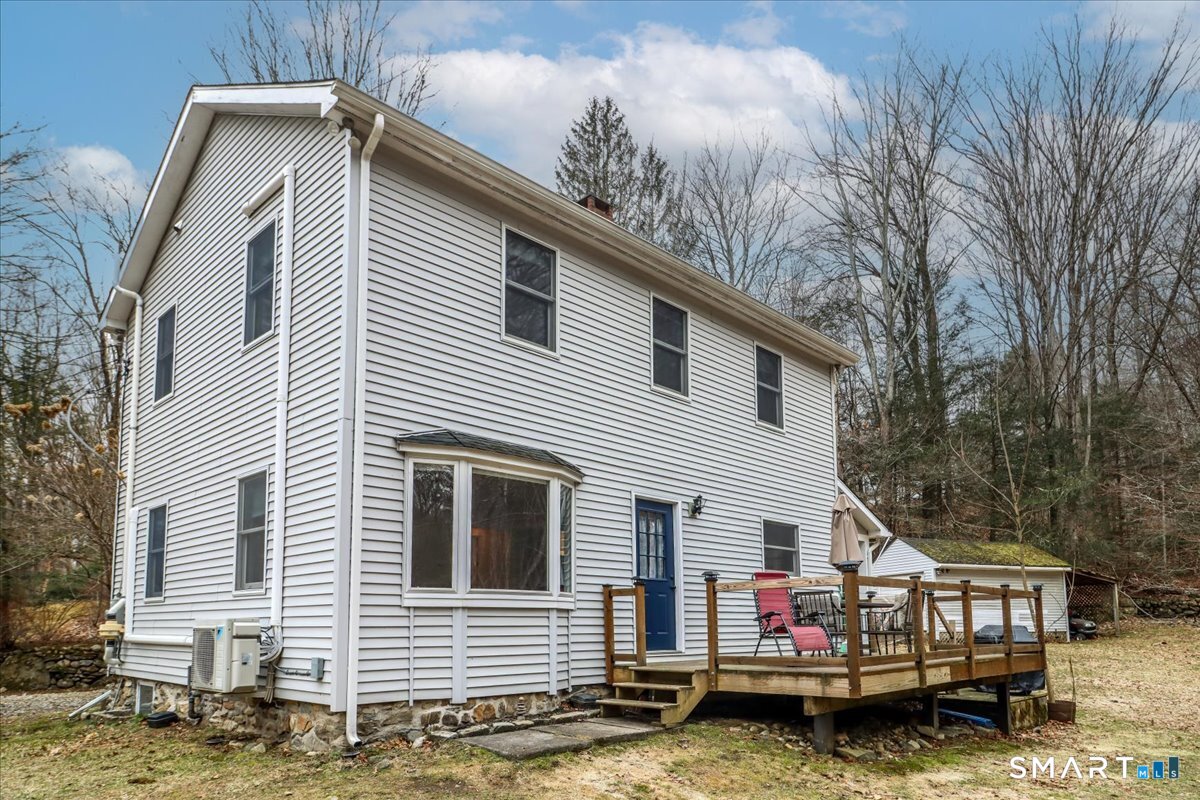 2 Clara Lane New Milford CT 06776