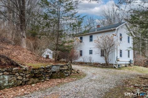 2 Clara Lane New Milford CT 06776