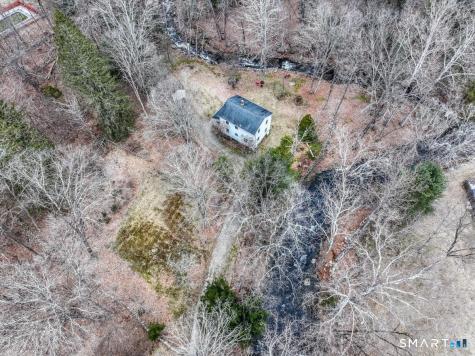 2 Clara Lane New Milford CT 06776