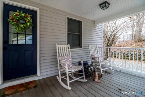 2 Clara Lane New Milford CT 06776