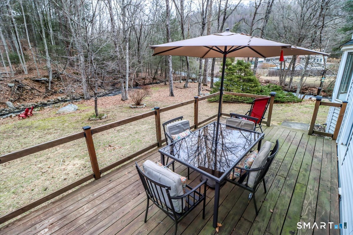 2 Clara Lane New Milford CT 06776