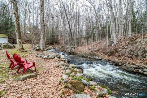 2 Clara Lane New Milford CT 06776
